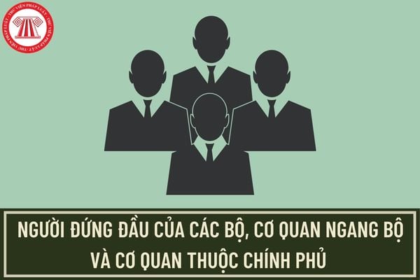 18 bộ của chính phủ việt nam, cấu trúc, chức năng và vai trò