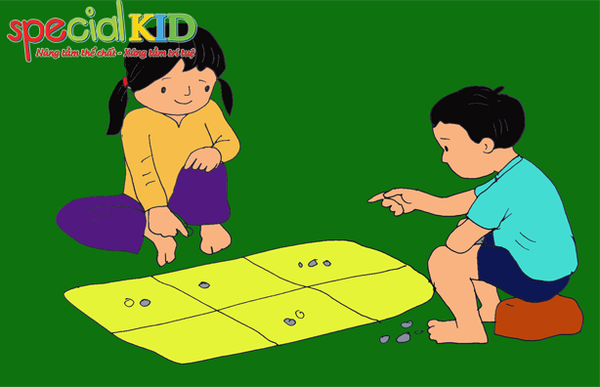 Hướng dẫn chi tiết cách chơi Ô Ăn quan: trò chơi dân gian truyền thống của việt nam