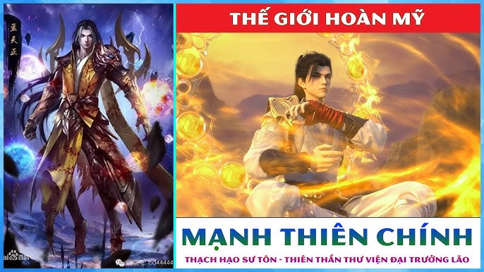 Giới thiệu về Ân thiên chính