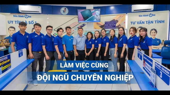 Dịch vụ sửa chữa và bảo hành Điện thoại, laptop, máy tính bảng tại bảo hành one