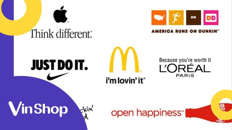 Cách tạo câu slogan hay cho thương hiệu, hướng dẫn chi tiết