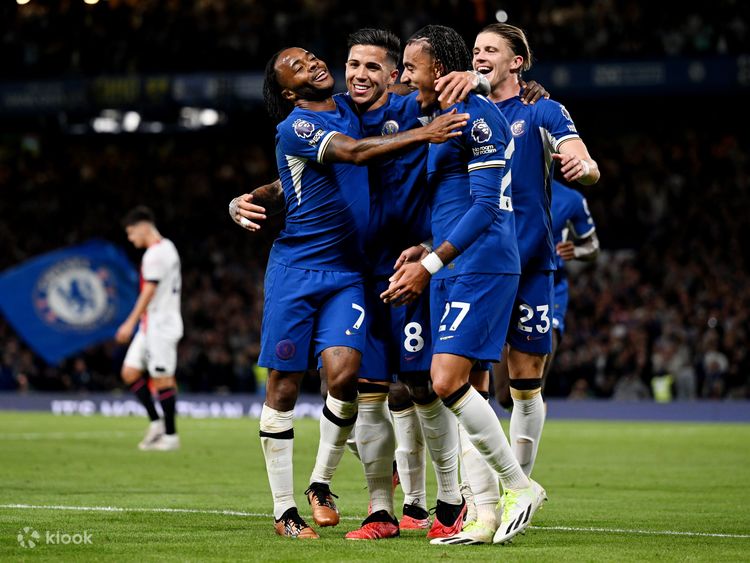 Chelsea fc, tin tức, phân tích và dự đoán trận Đấu sắp tới
