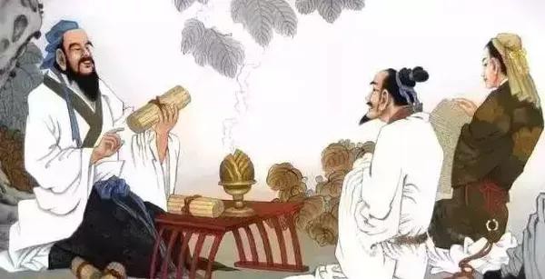 Giới thiệu về học thuyết chính danh