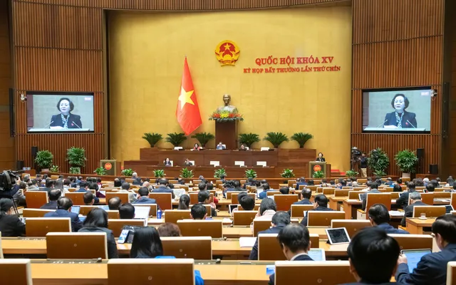 Chính quyền: khái niệm và phân loại