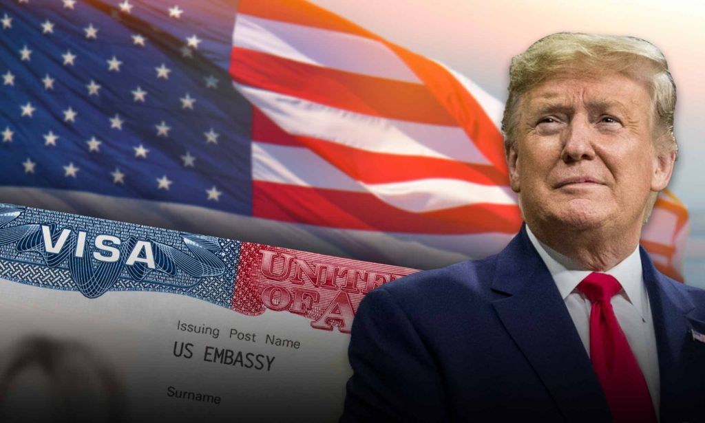 Chính sách nhập cư của tổng thống donald trump: phân tích và tác động