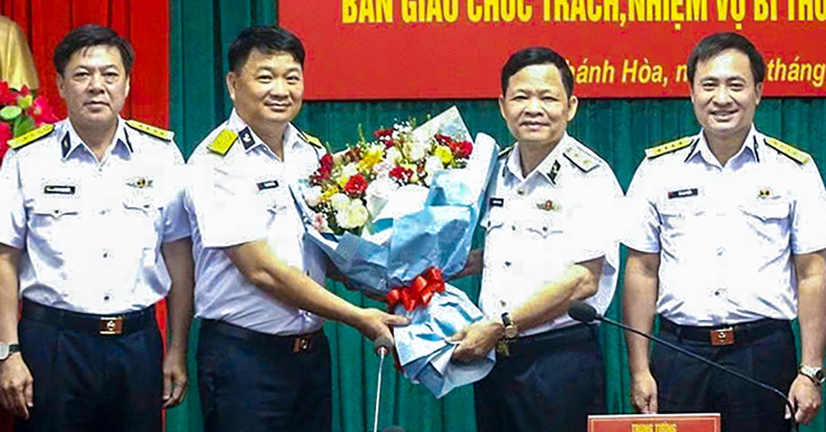 Chính uỷ vùng 4 - tổng quan và vai trò quan trọng trong quân Đội nhân dân việt nam