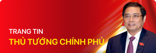 Cổng thông tin chính phủ việt nam, trung tâm thông tin và dịch vụ công trực tuyến