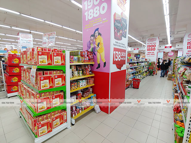 Cửa hàng tiện lợi: ngành kinh doanh và xu hướng phát triển hiện nay