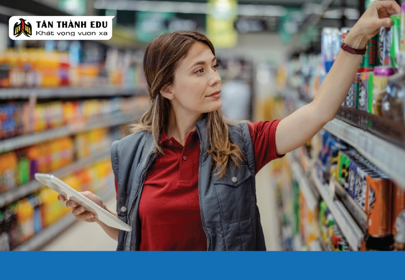 Cửa hàng tiện lợi trong tiếng Đức, khám phá các thuật ngữ và văn hóa liên quan