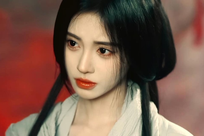 Cúc tịnh y: hành trình từ thần tượng đến đại diện thương hiệu hàng đầu