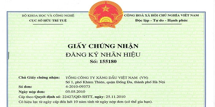 Đăng ký thương hiệu cho công ty: tại sao quan trọng?