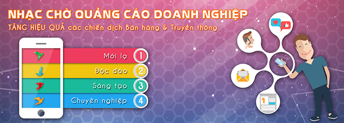 Nhạc chờ thương hiệu mobifone: lợi Ích, cách Đăng ký, cài Đặt và quản lý dịch vụ