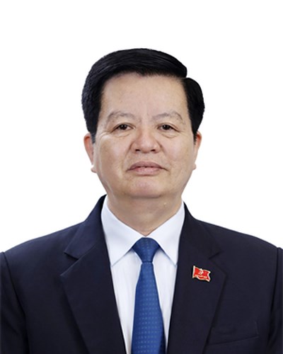 Phó thủ tướng chính phủ mai văn chính, tiểu sử, sự nghiệp và đóng góp