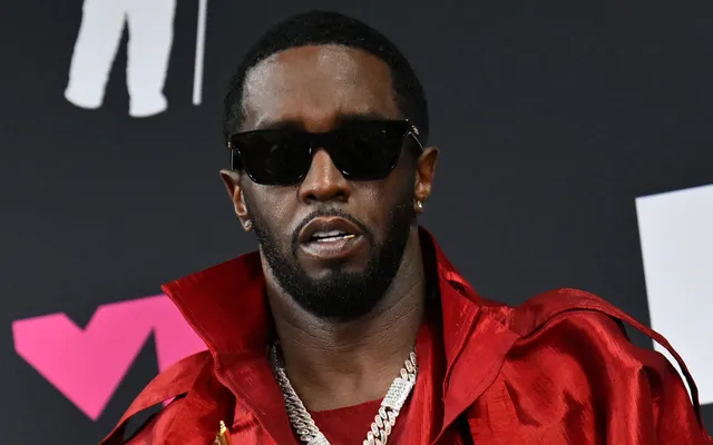 P diddy, cuộc đời, sự nghiệp và những biến cố gần đây