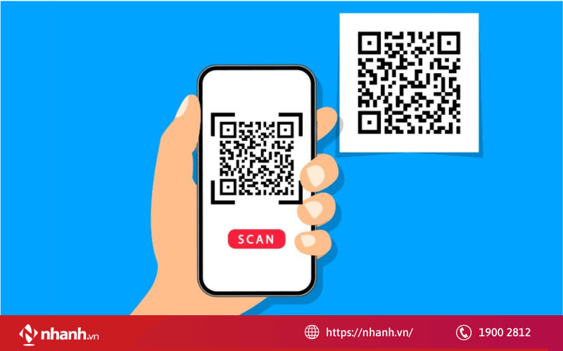 Qr thanh toán là gì?