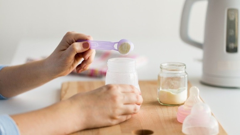 Sữa có phải là dung dịch không? phân tích và giải đáp chi tiết