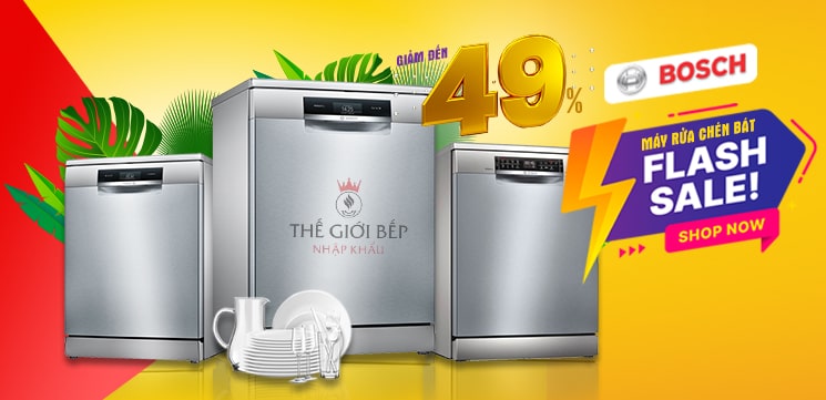 Trung tâm bảo hành và sửa chữa tủ lạnh bosch chính hãng tại việt nam