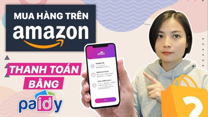 Thanh toán paidy là gì?