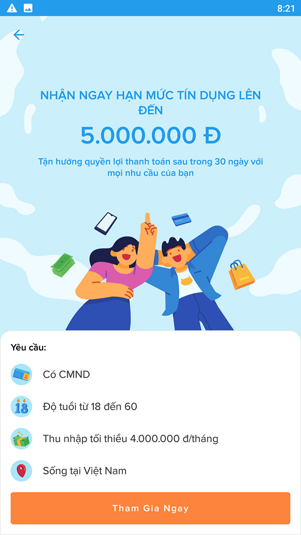 Thanh toán qua kredivo, hướng dẫn chi tiết và lợi ích