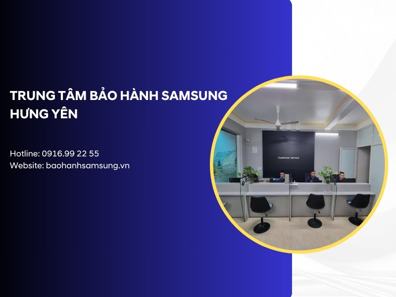 Trung tâm bảo hành và sửa chữa Điện thoại samsung, hướng dẫn chi tiết và Địa chỉ uy tín