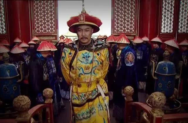 Ung chính giết khang hi: sự thật lịch sử phía sau quyết Định truyền ngôi của khang hi